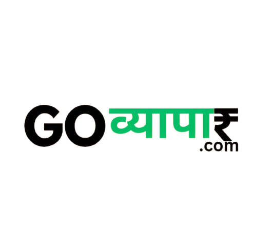 GoVyapar logo