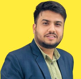 Mohit Singh, Founder of GoVyapar